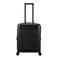 American Tourister trolley Dashpop 55 cm. Expandable zwart