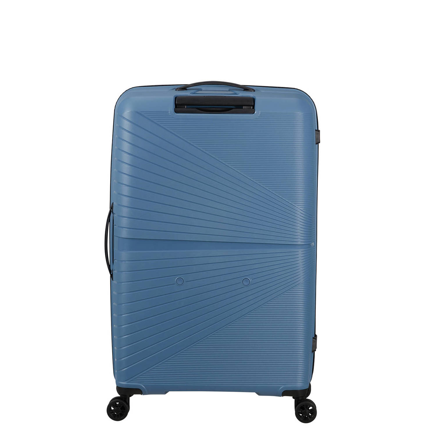 American Tourister trolley Airconic 77 cm. blauw