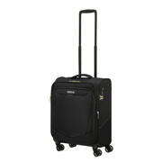 thumbnail: American Tourister trolley Summerride 55 cm. Expandable zwart