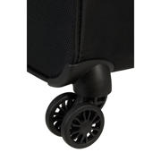 thumbnail: American Tourister trolley Summerride 55 cm. Expandable zwart