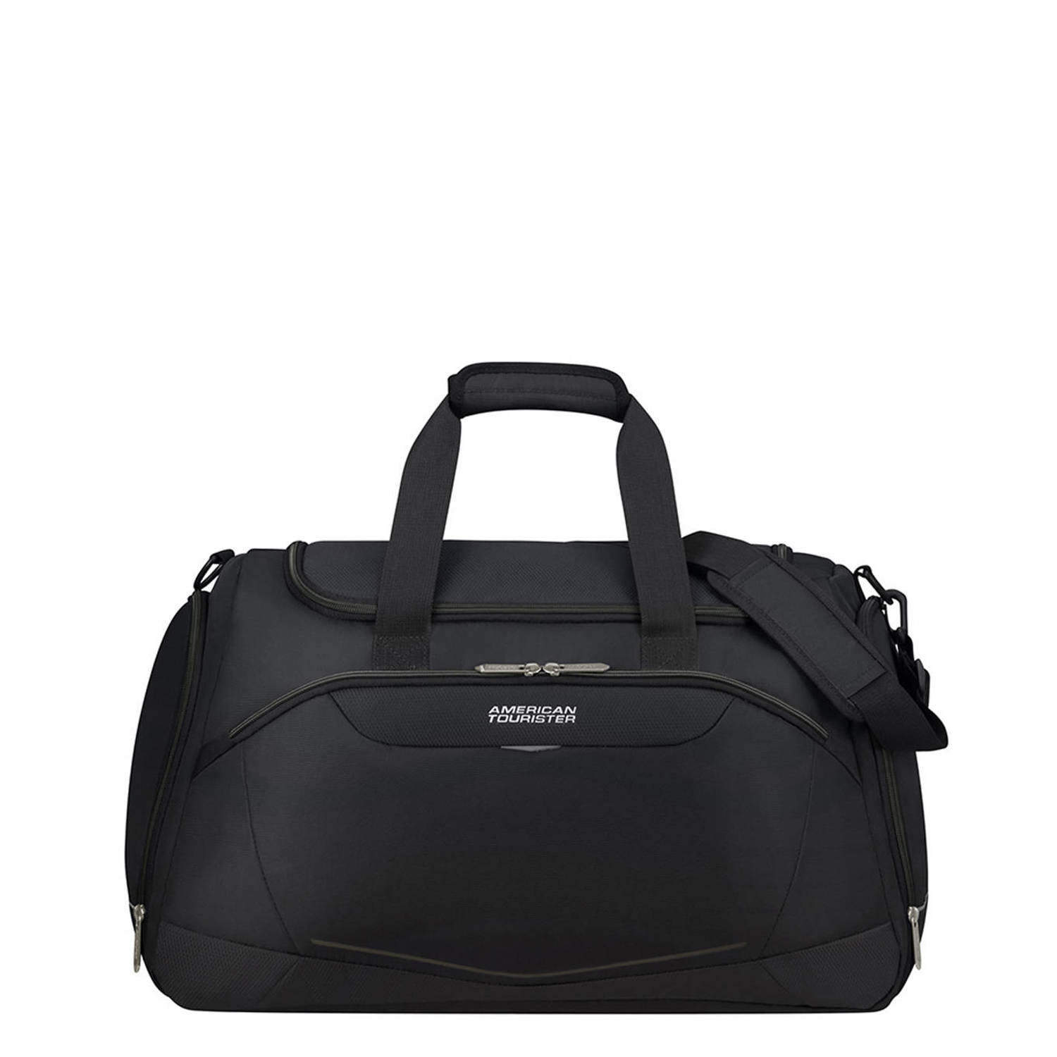 American Tourister reistas Summerride Duffle 53L zwart