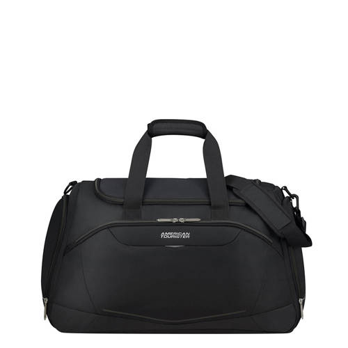 American Tourister reistas Summerride Duffle 53L zwart afbeelding