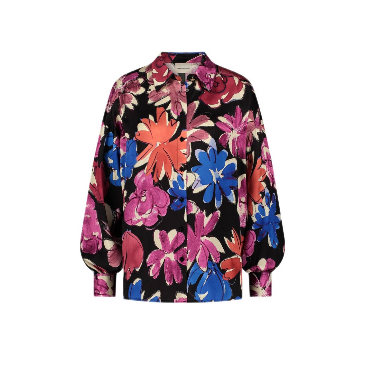 Fabienne Chapot Gabriel Blouse Multicolor Dames