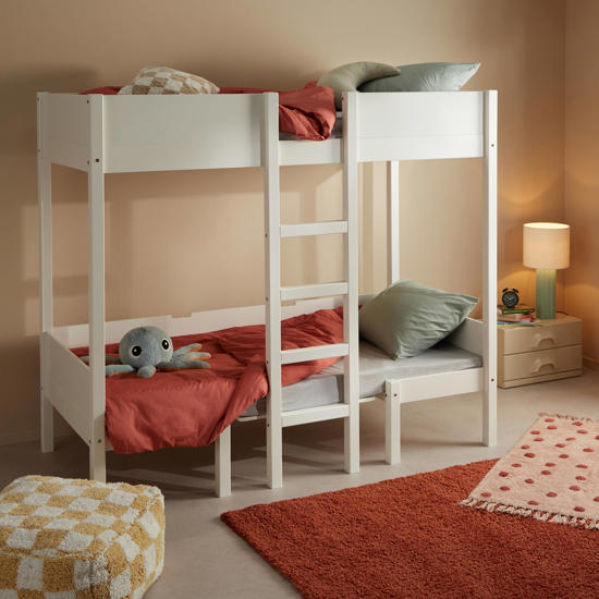 kinderkamer inspiratie: een plek voor elke leeftijd