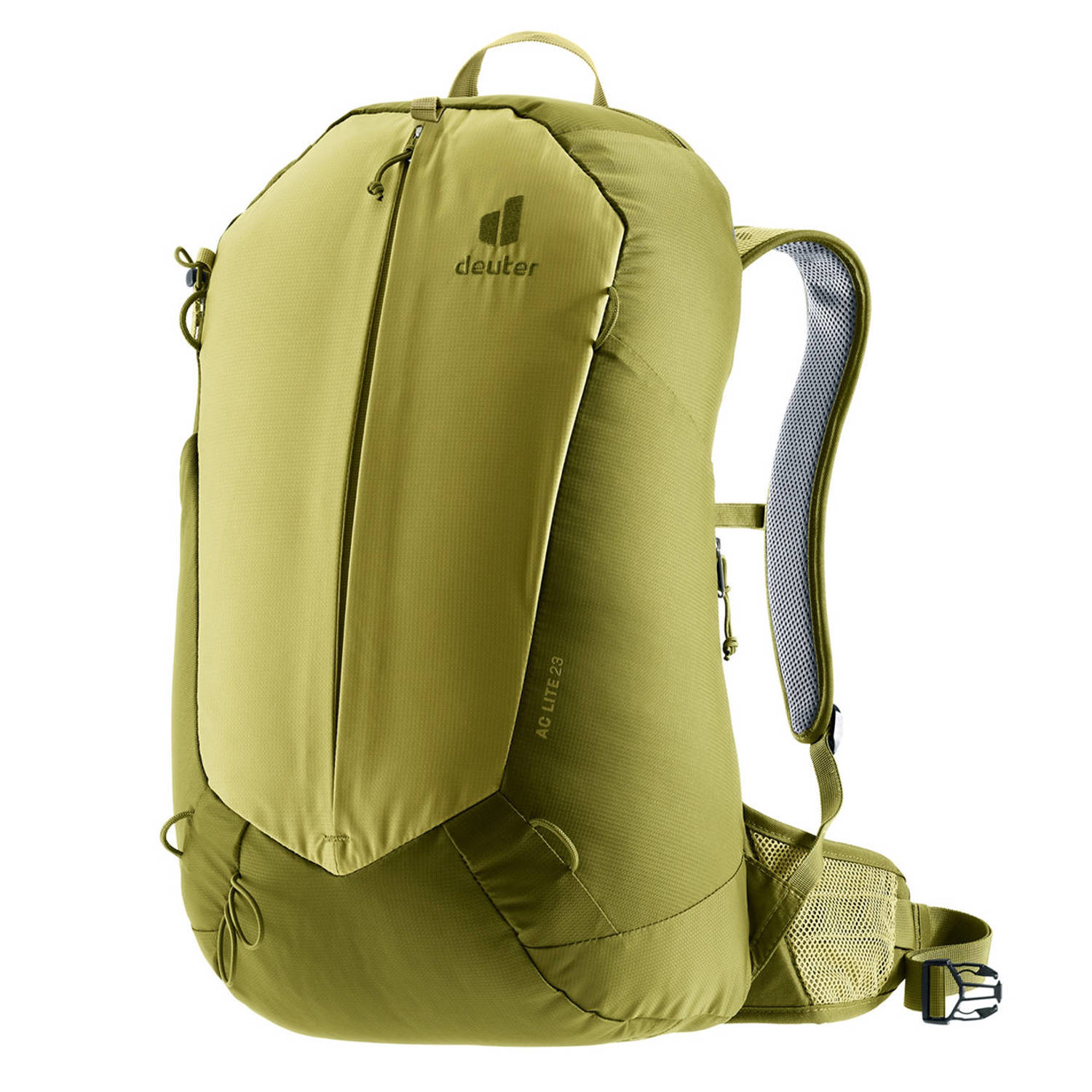 Deuter backpack AC Lite 23L groen