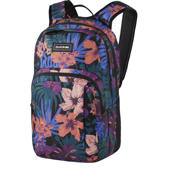 Dakine Campus M 25L Rugzak petal maze backpack Dakine Campus M 25L Rugzak petal maze backpack