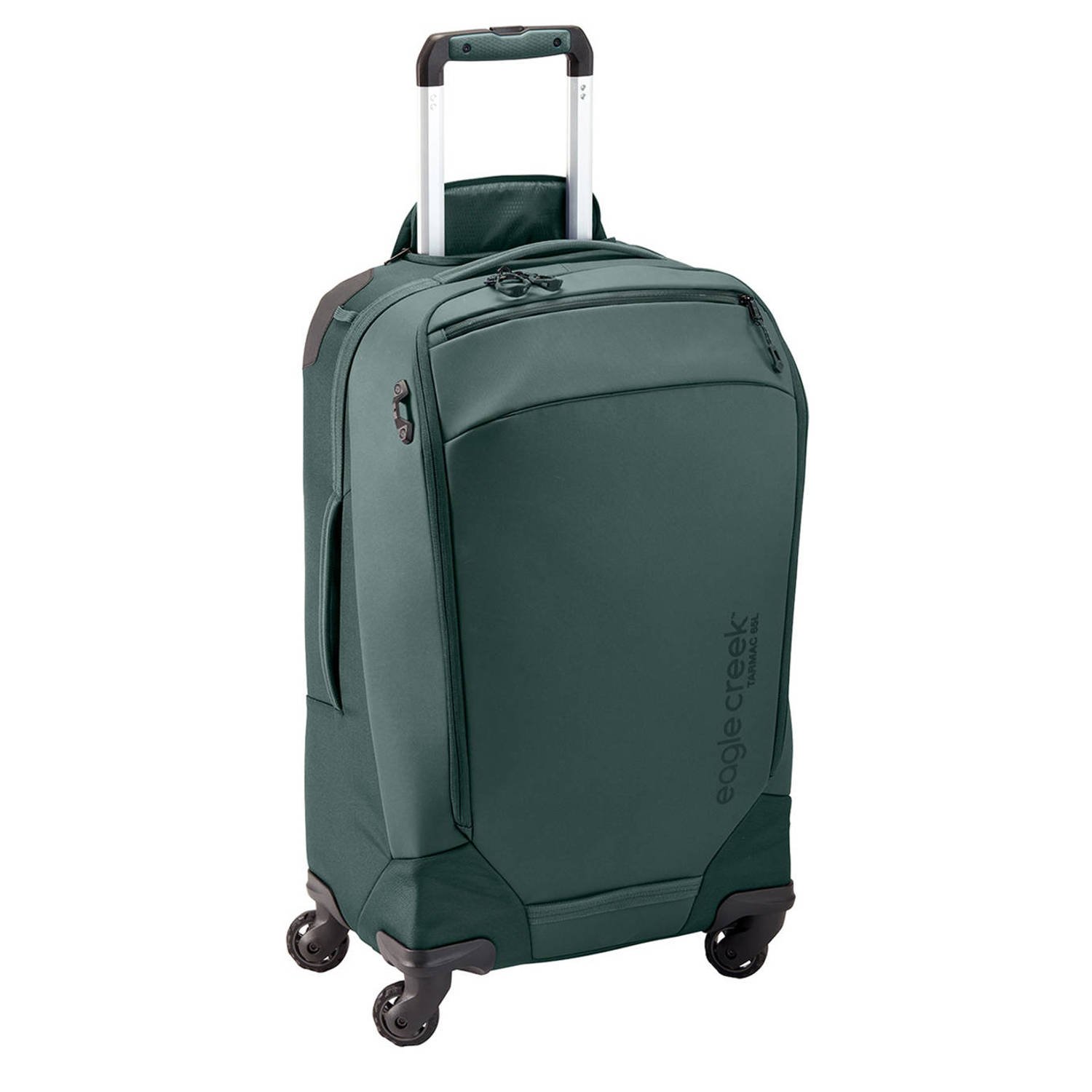 Eagle Creek trolley Tarmac XE 67 cm. groen