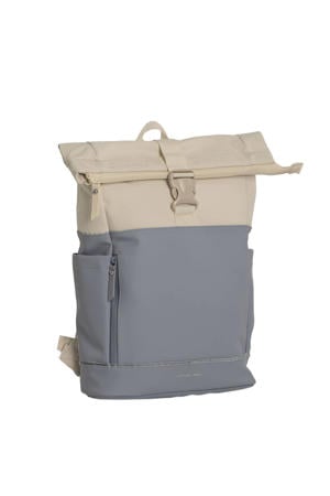 rugzak Pittsburgh beige/grijs