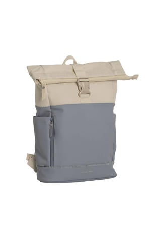 rugzak Pittsburgh beige/grijs