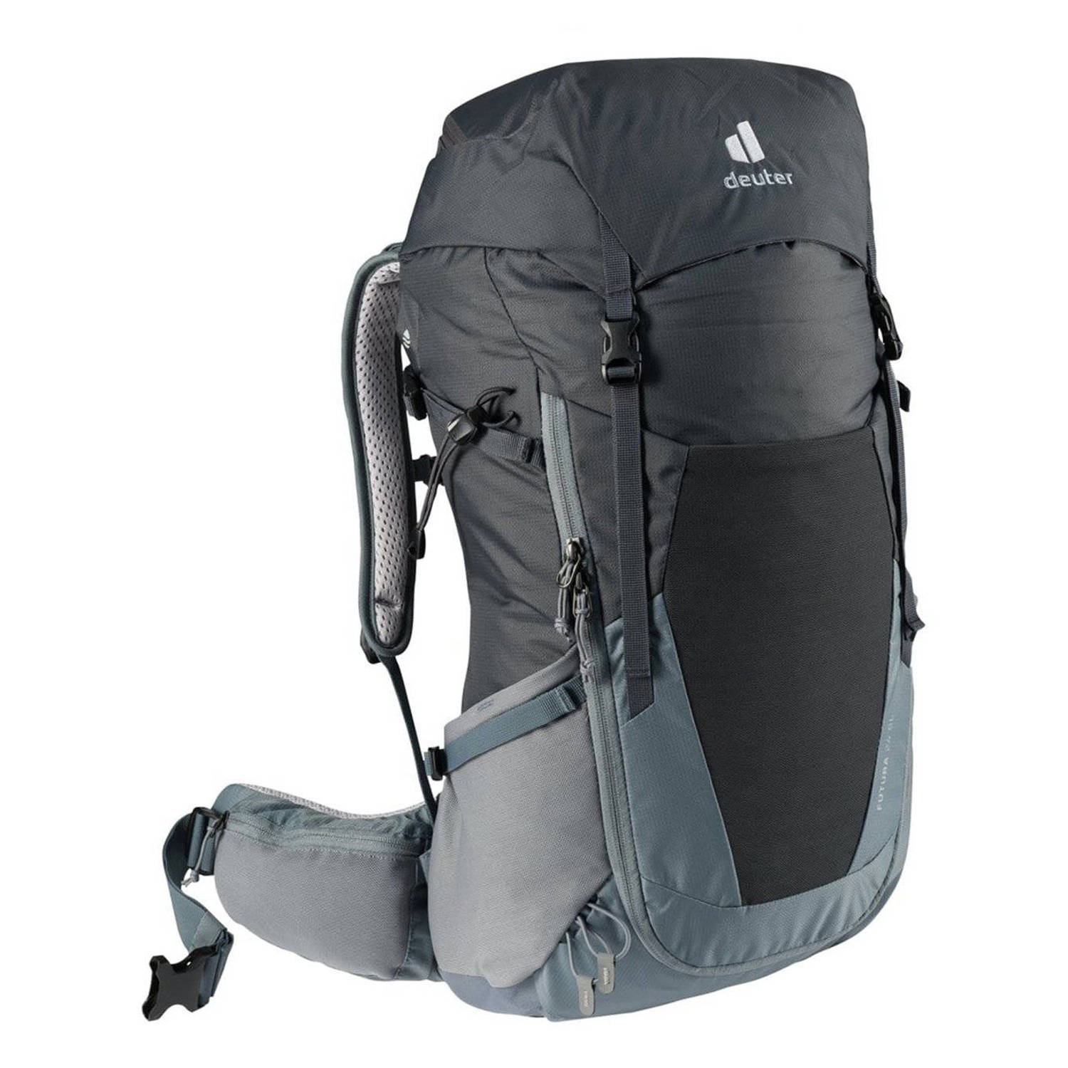 Deuter backpack Futura 24L SL grijs