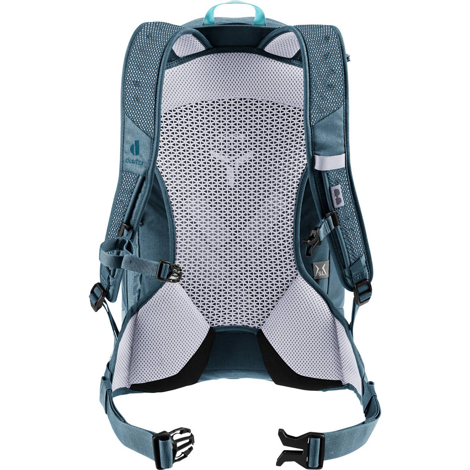 Deuter backpack AC Lite 15L blauw