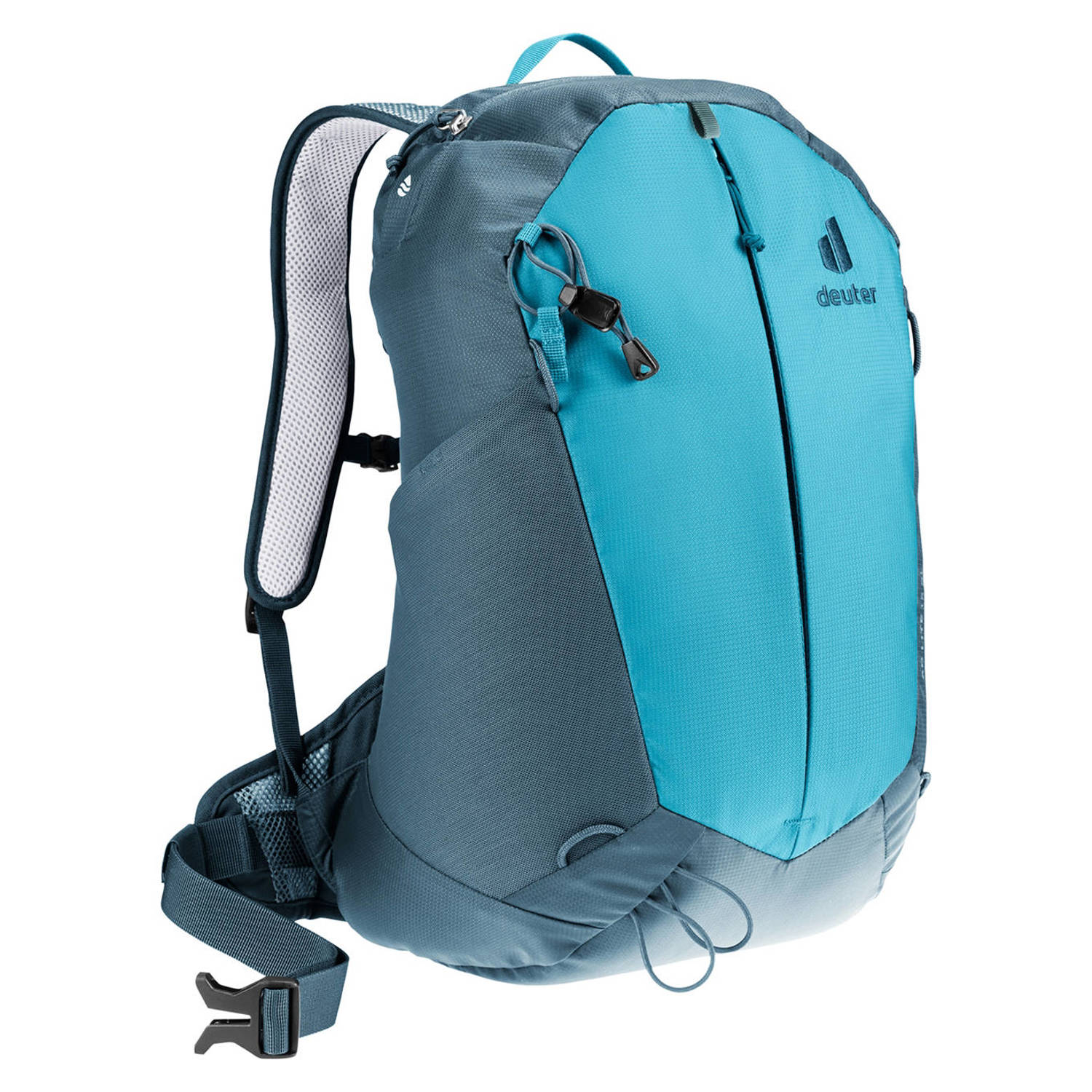 Deuter backpack AC Lite 15L blauw