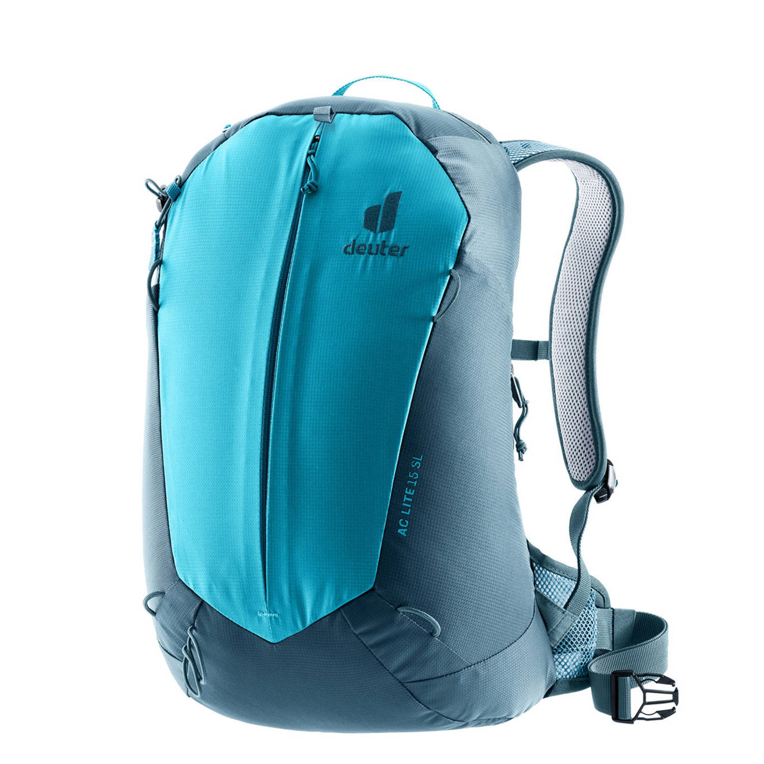 Deuter backpack AC Lite 15L blauw
