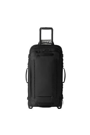 reistas Gear Warrior 73 cm. zwart