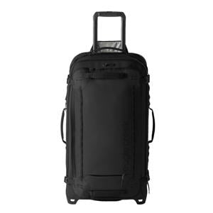 reistas Gear Warrior 73 cm. zwart