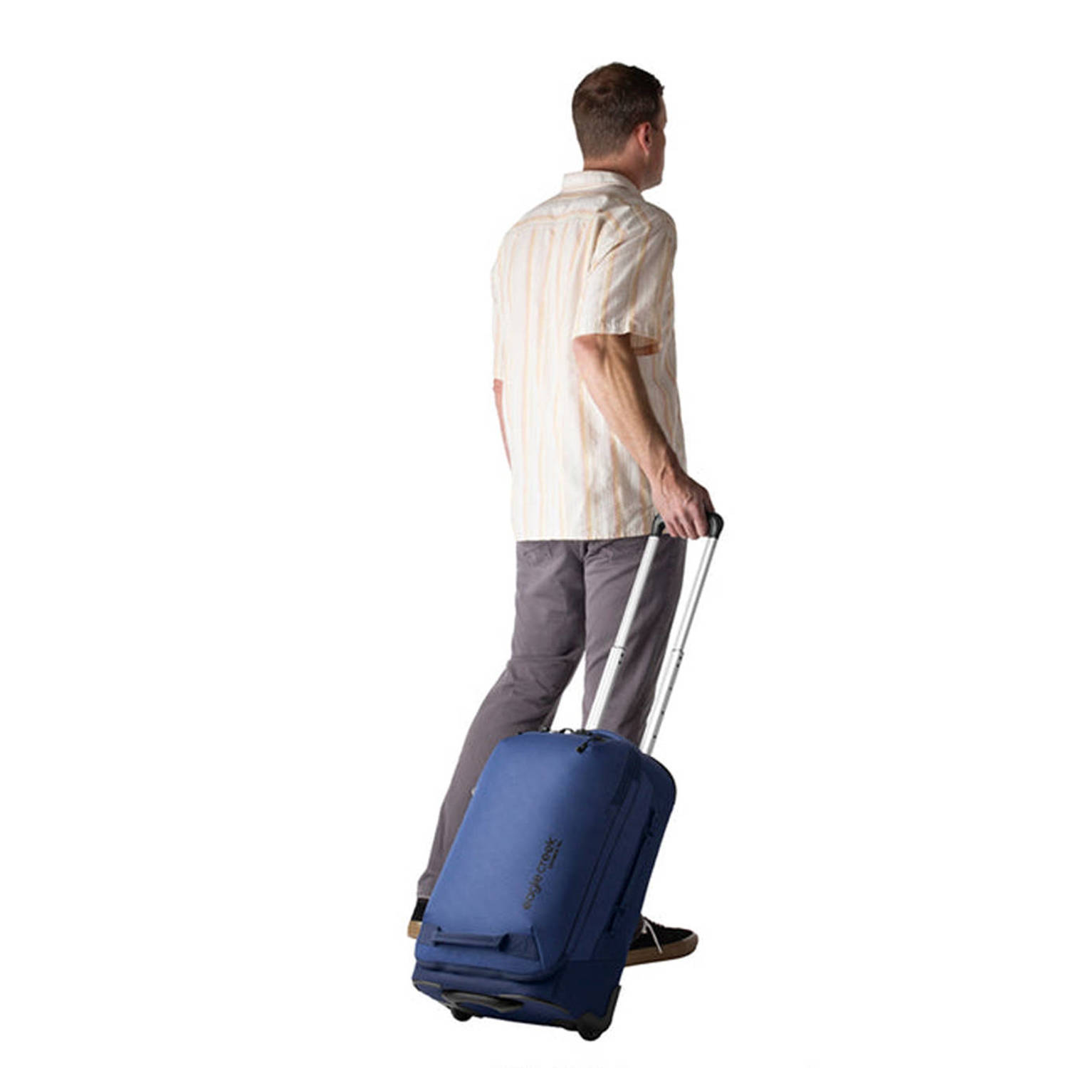Eagle Creek trolley Expanse Intl 55 cm. blauw