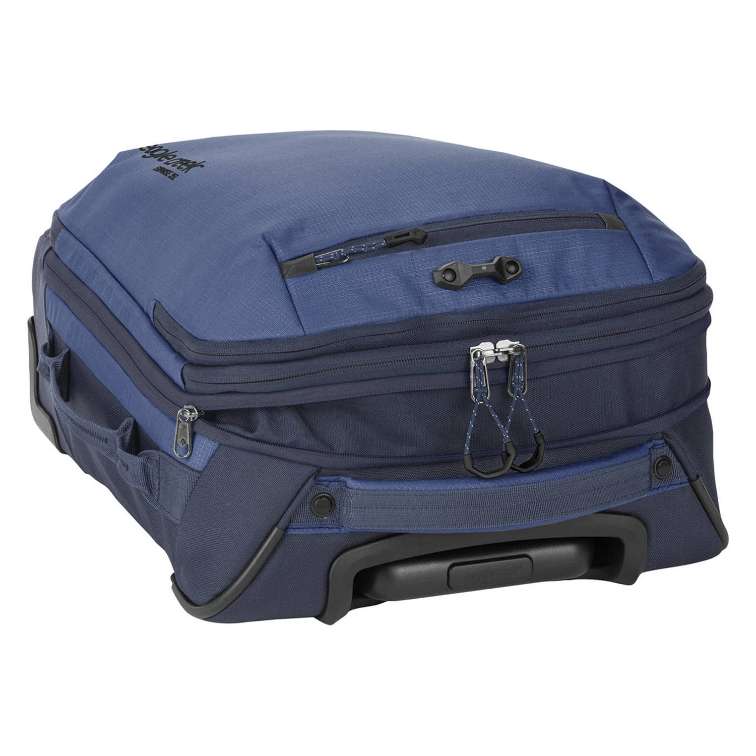 Eagle Creek trolley Expanse Intl 55 cm. blauw