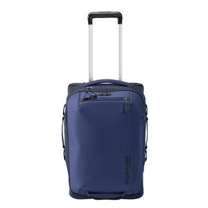 trolley Expanse Intl 55 cm. blauw
