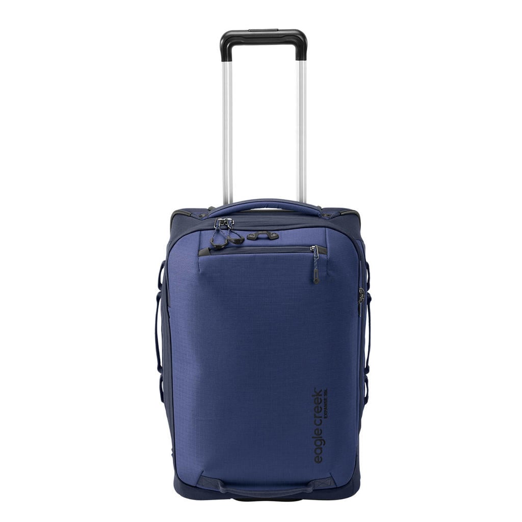 Eagle Creek trolley Expanse Intl 55 cm. blauw