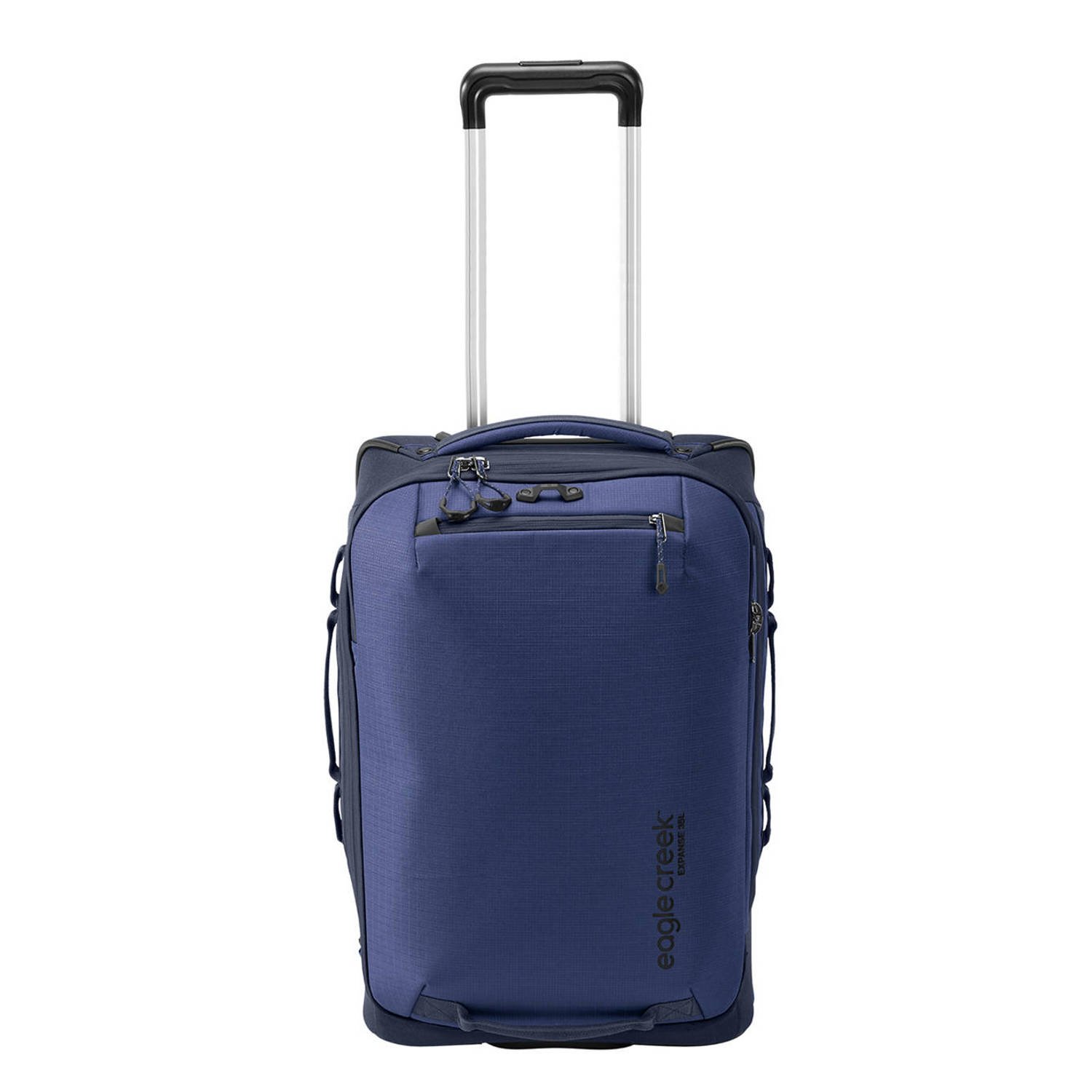 Eagle Creek trolley Expanse Intl 55 cm. blauw