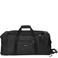 Eastpak reistas Leatherface+ M zwart