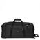 Eastpak reistas Leatherface L+ zwart