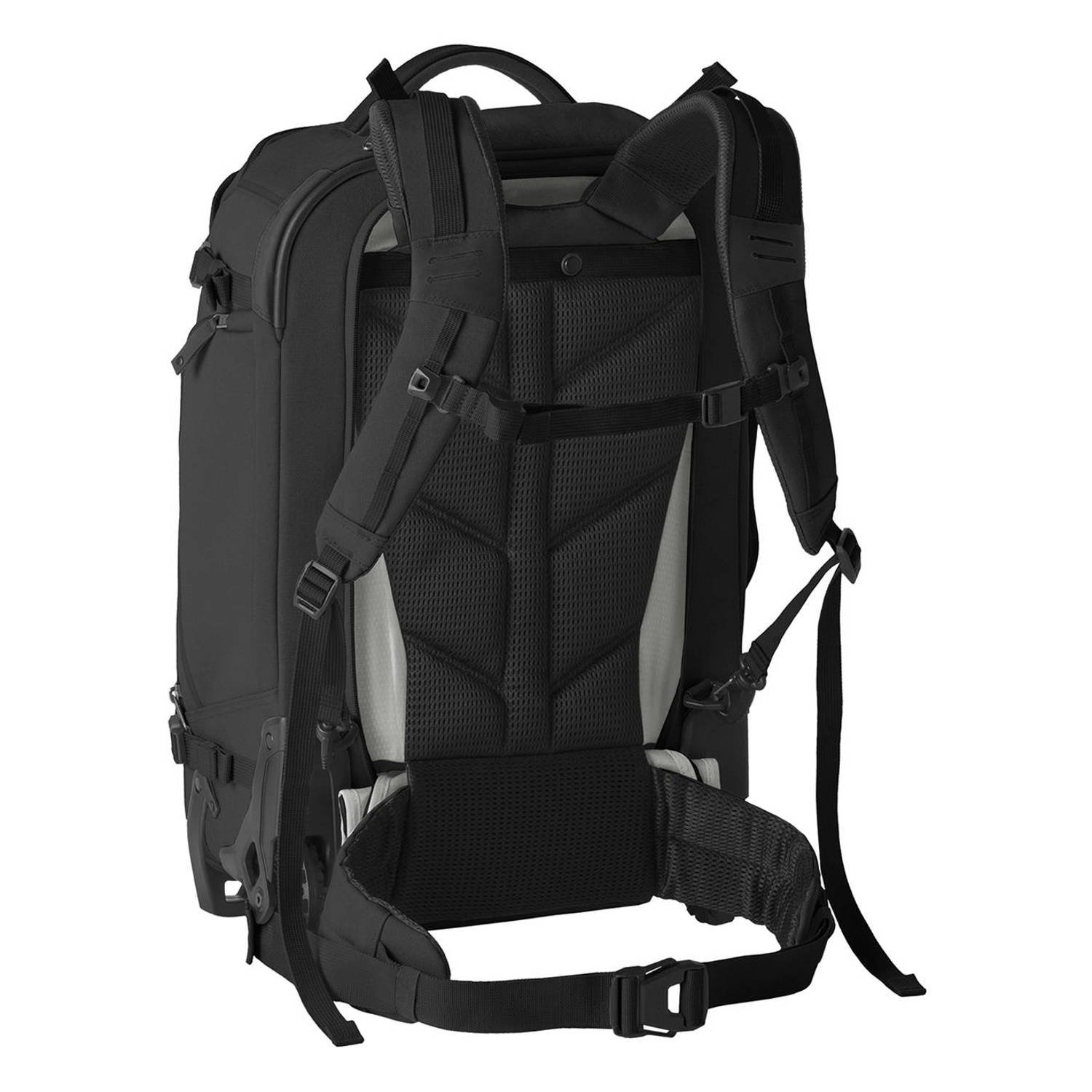 Eagle Creek trolley Warrior XE 55 cm. zwart