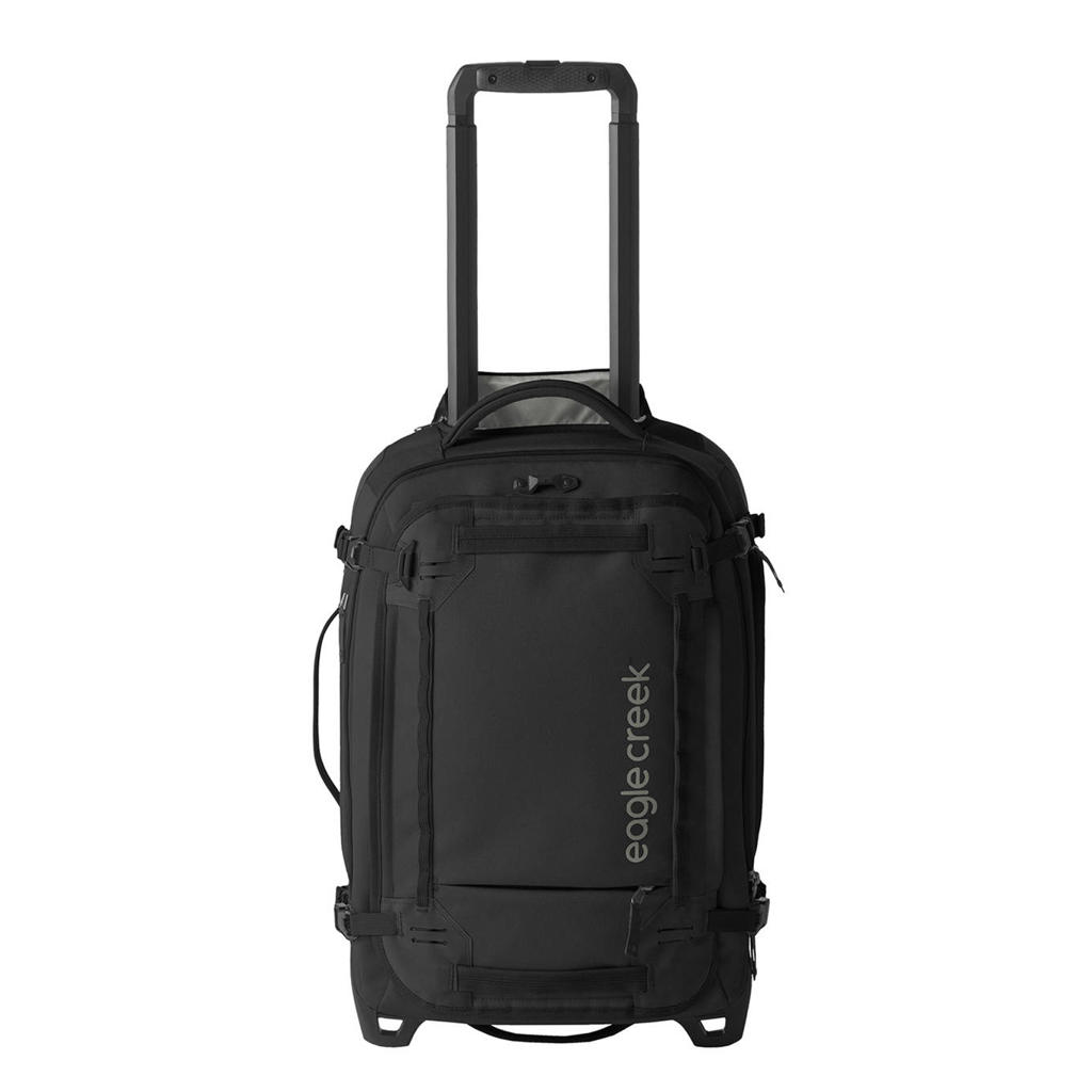 Eagle Creek trolley Warrior XE 55 cm. zwart