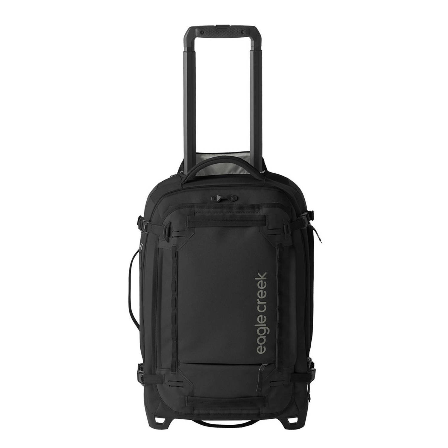 Eagle Creek trolley Warrior XE 55 cm. zwart