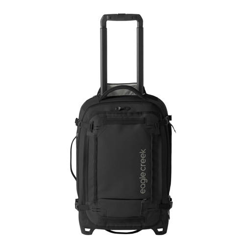 Eagle Creek trolley Warrior XE 55 cm. zwart afbeelding