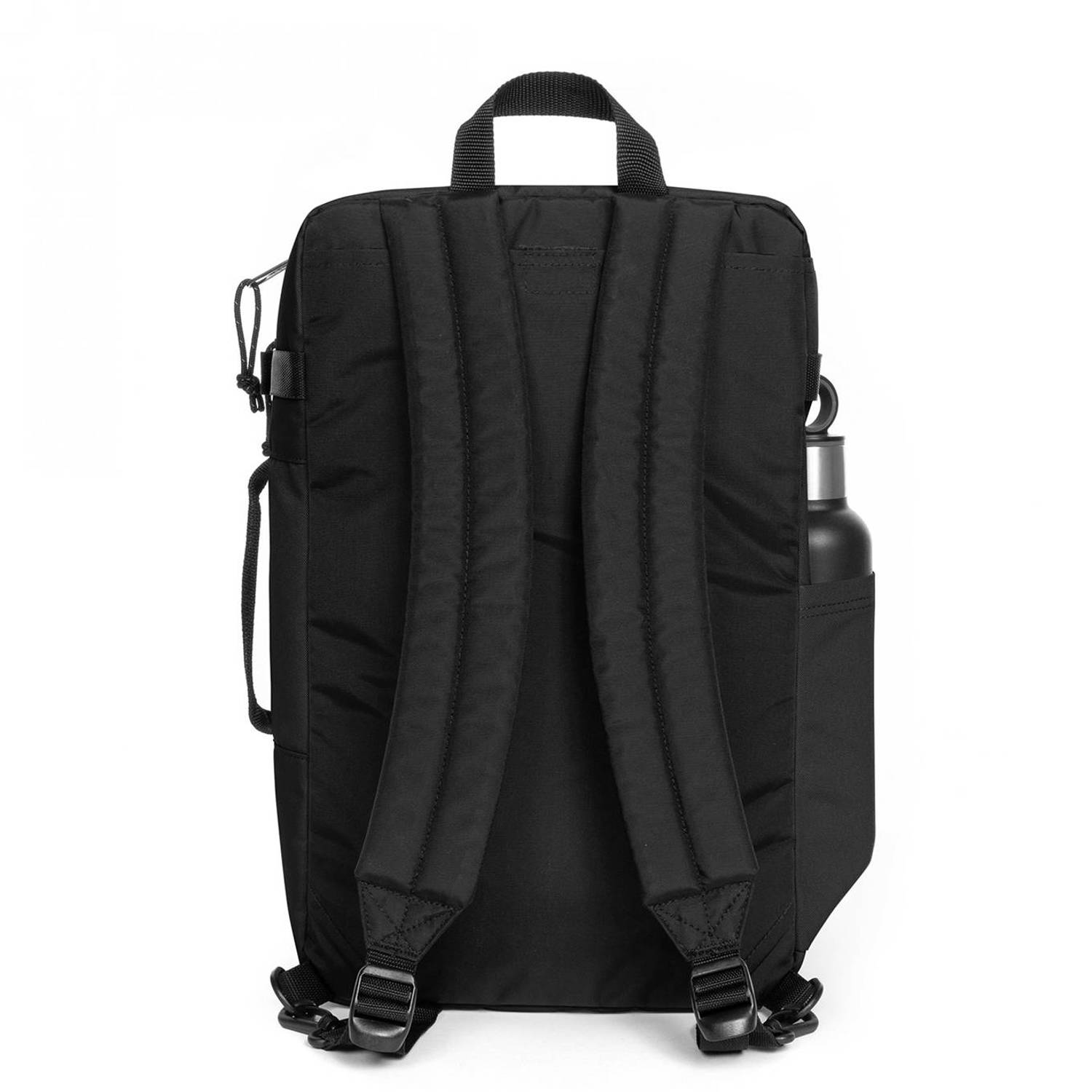 Eastpak reistas Transit'R Pack zwart