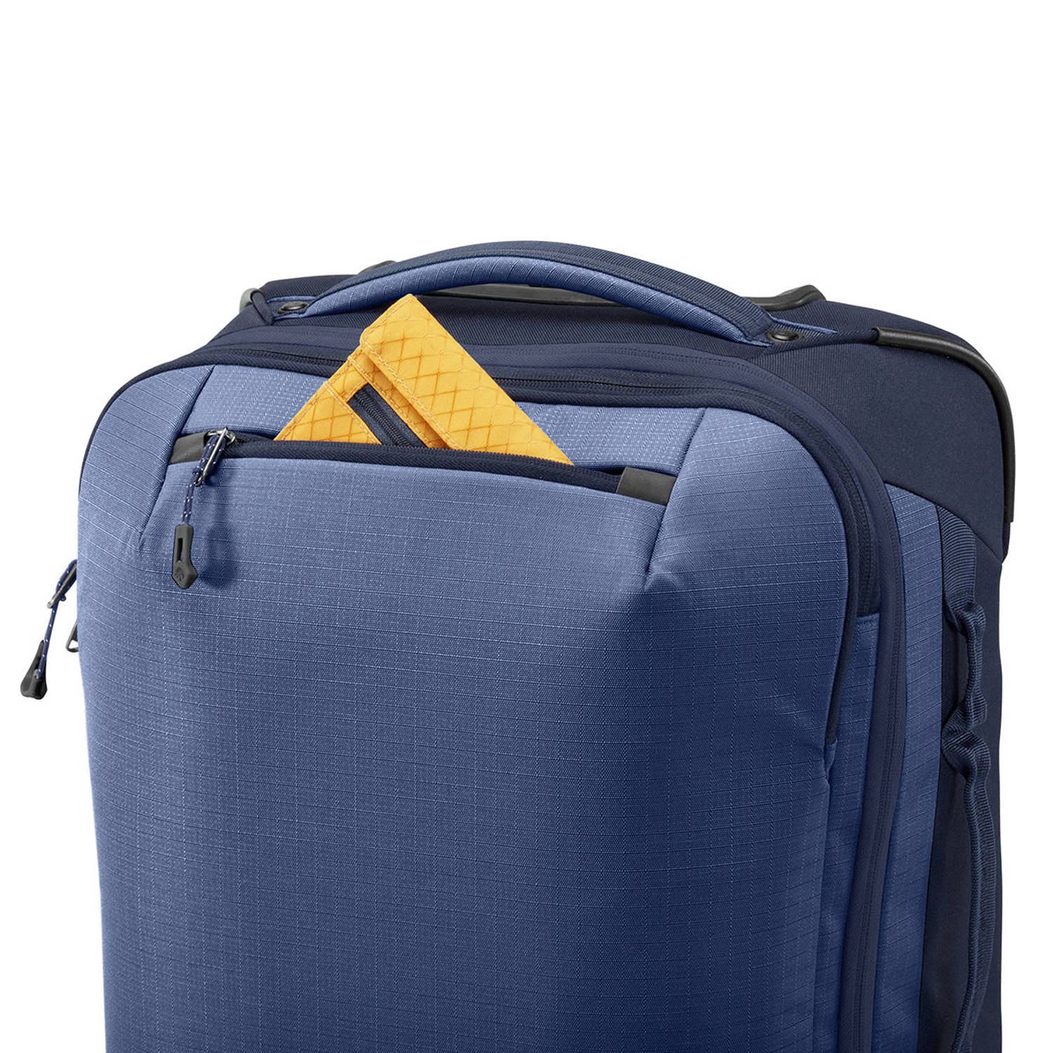 Eagle Creek trolley Expanse 76 cm. blauw