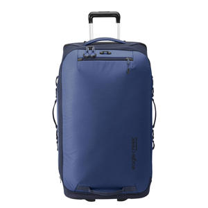 trolley Expanse 76 cm. blauw