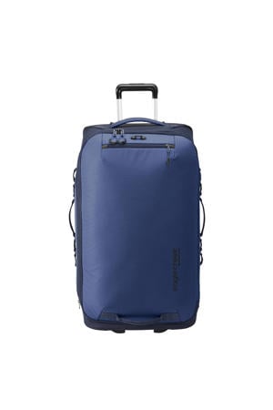 trolley Expanse 76 cm. blauw