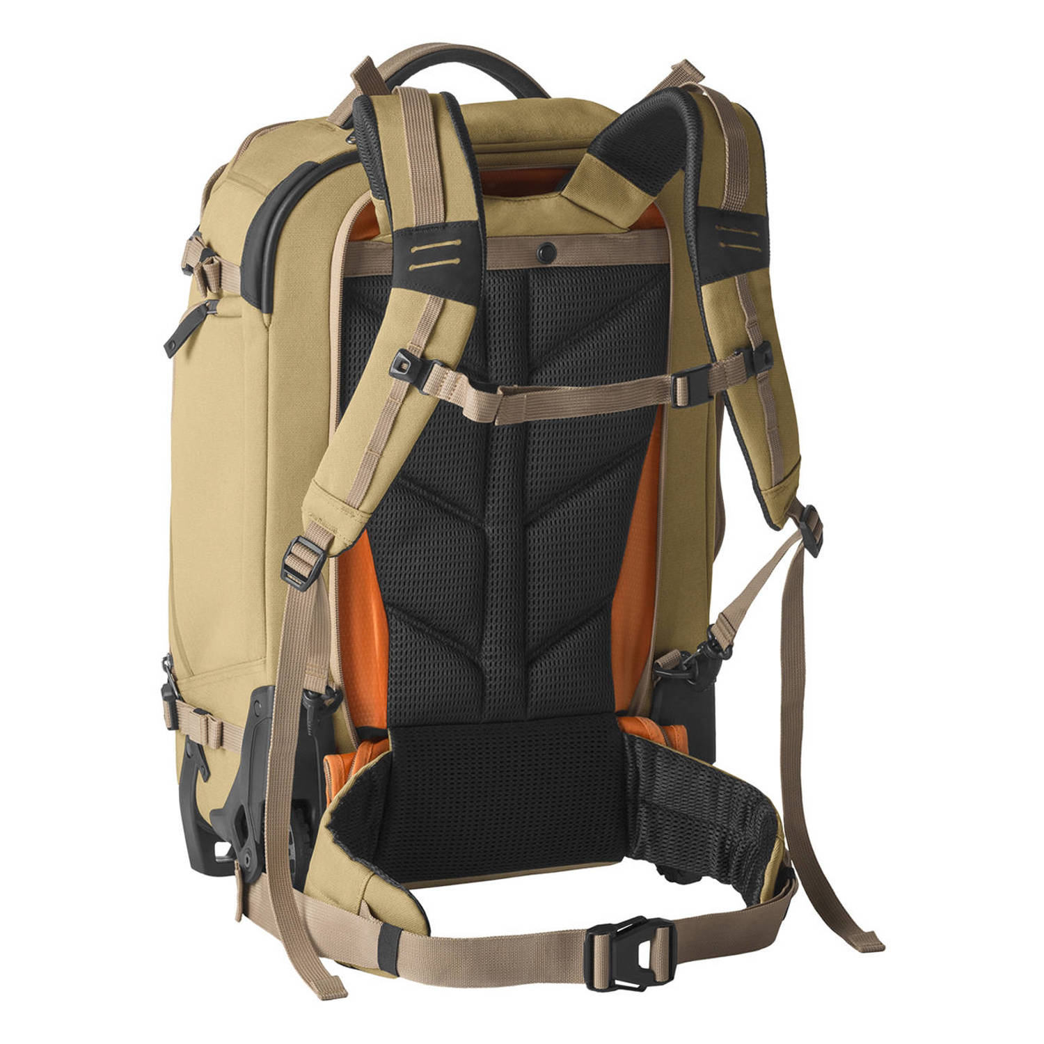 Eagle Creek reistas Gear Warrior XE 55 cm. zand