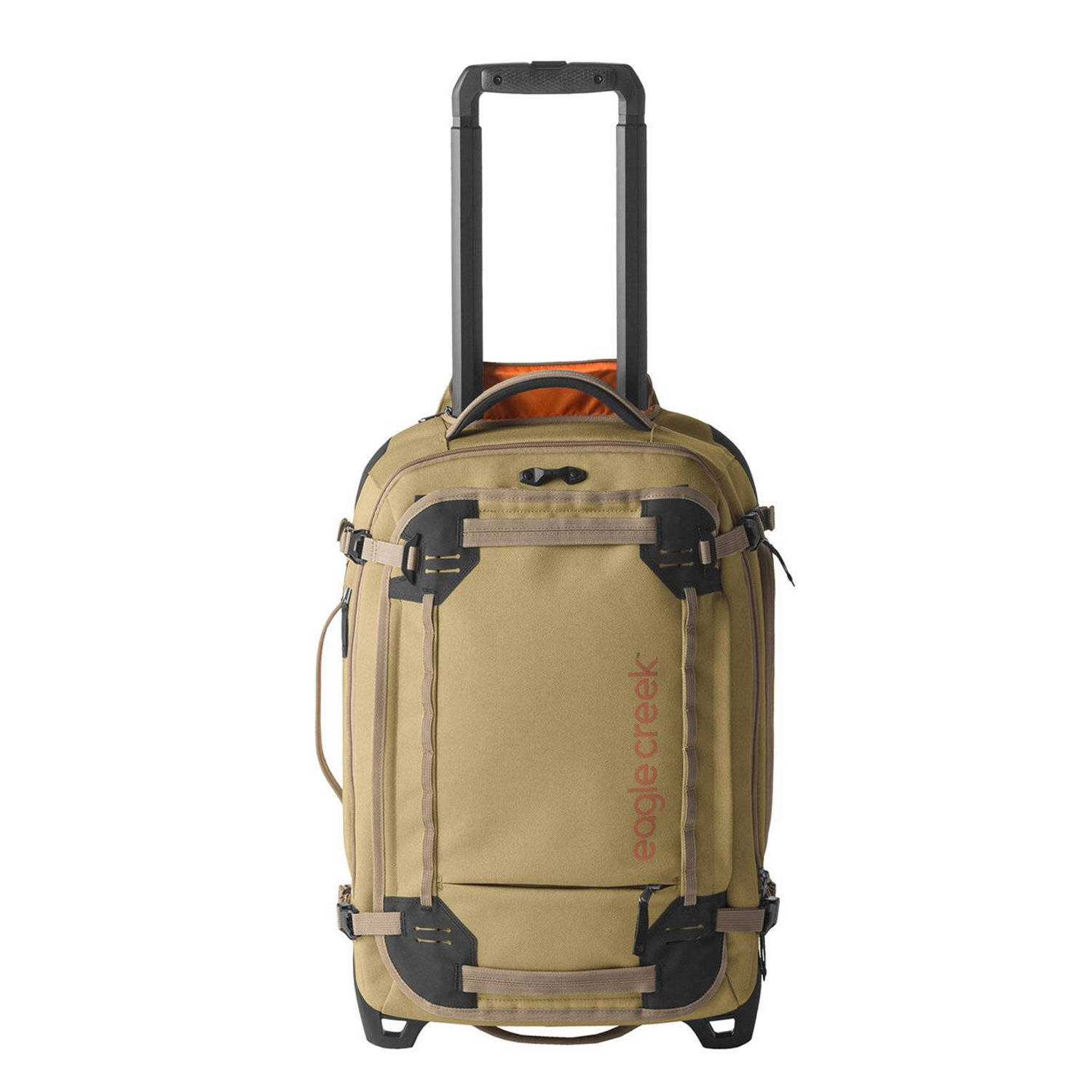 Eagle Creek reistas Gear Warrior XE 55 cm. zand