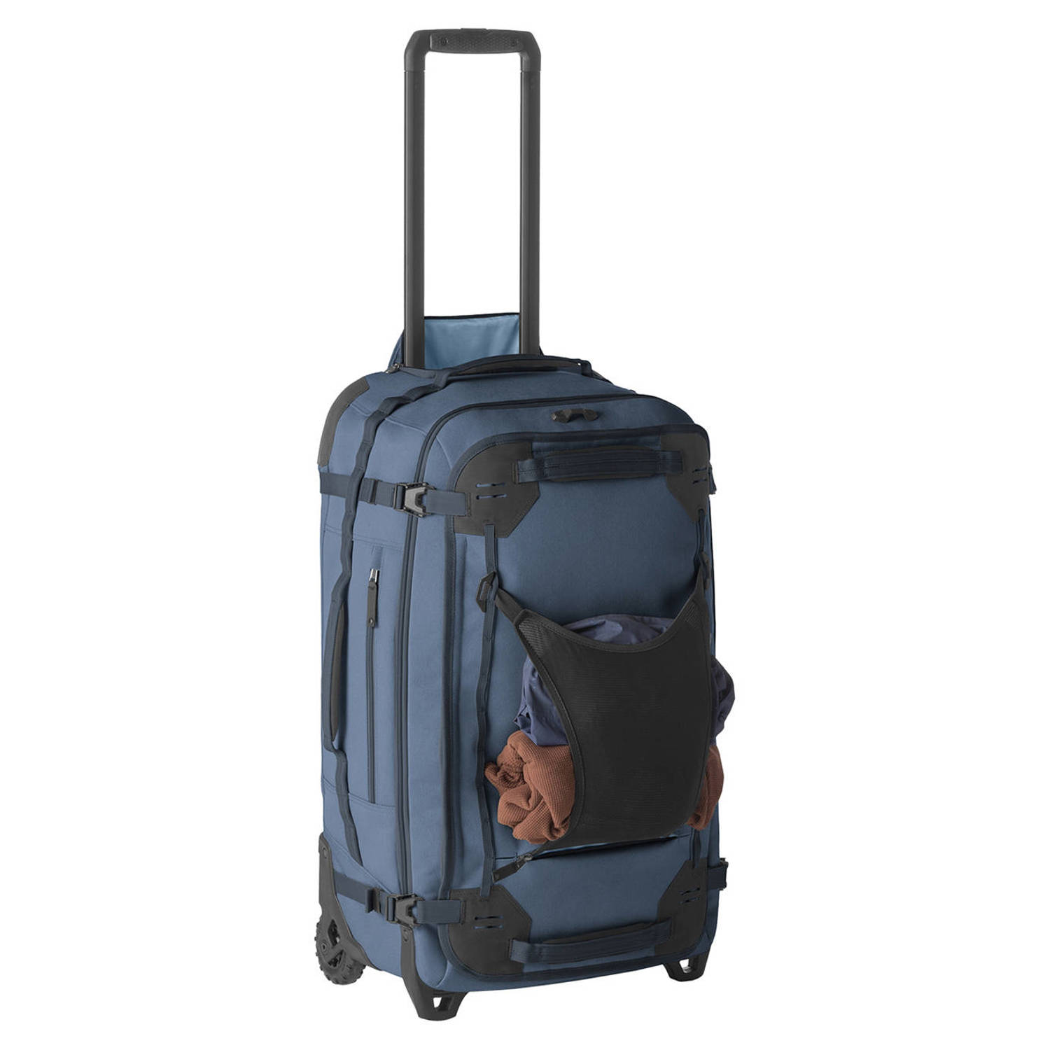 Eagle Creek reistas Gear Warrior 66L blauw