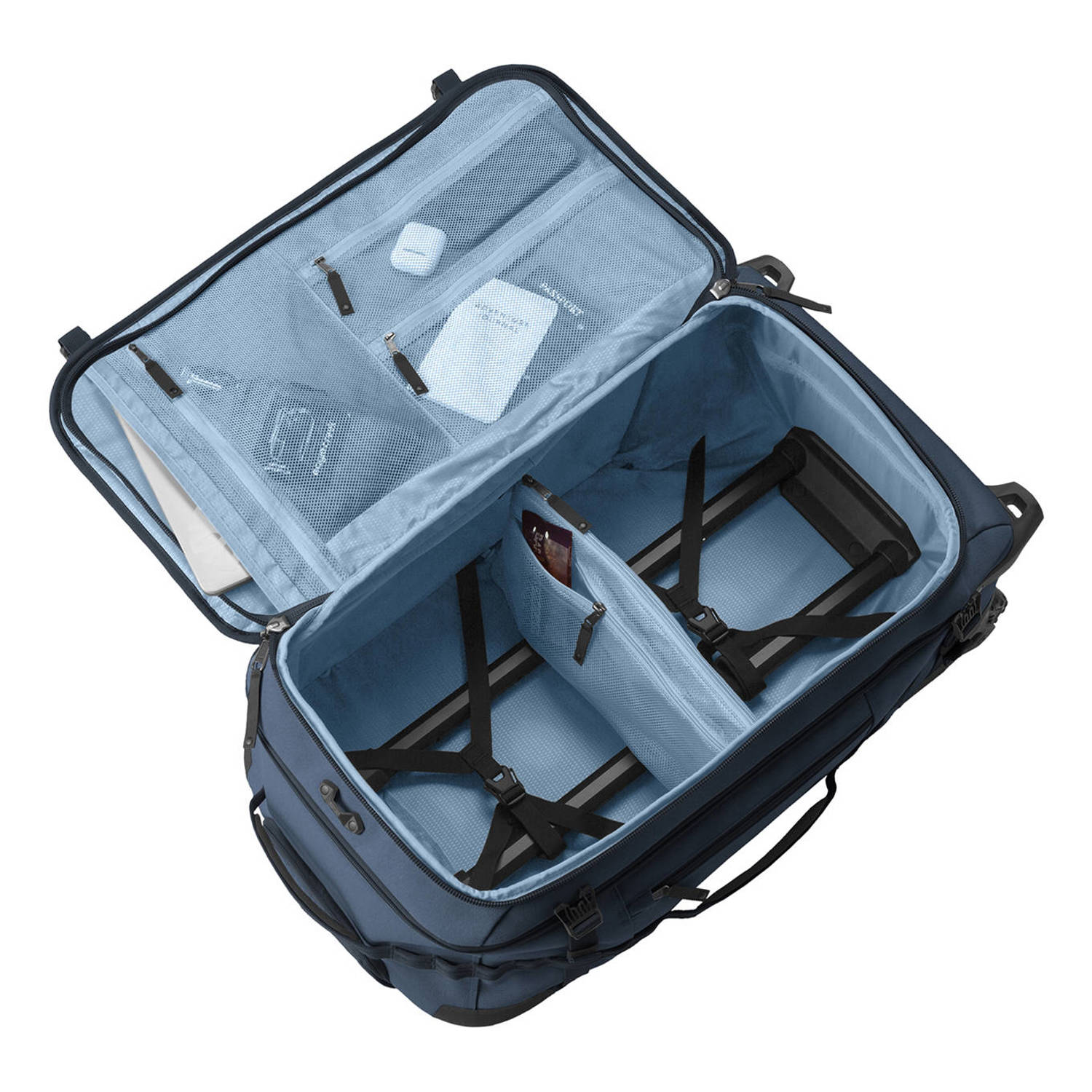 Eagle Creek reistas Gear Warrior 66L blauw