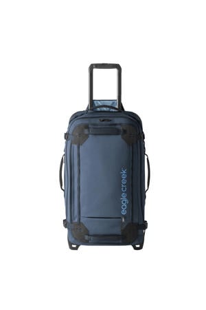 reistas Gear Warrior 66L blauw