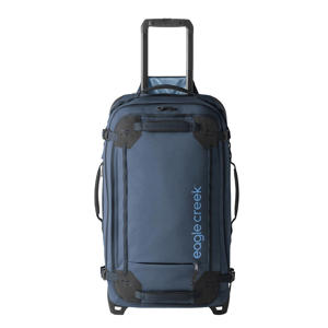 reistas Gear Warrior 66L blauw