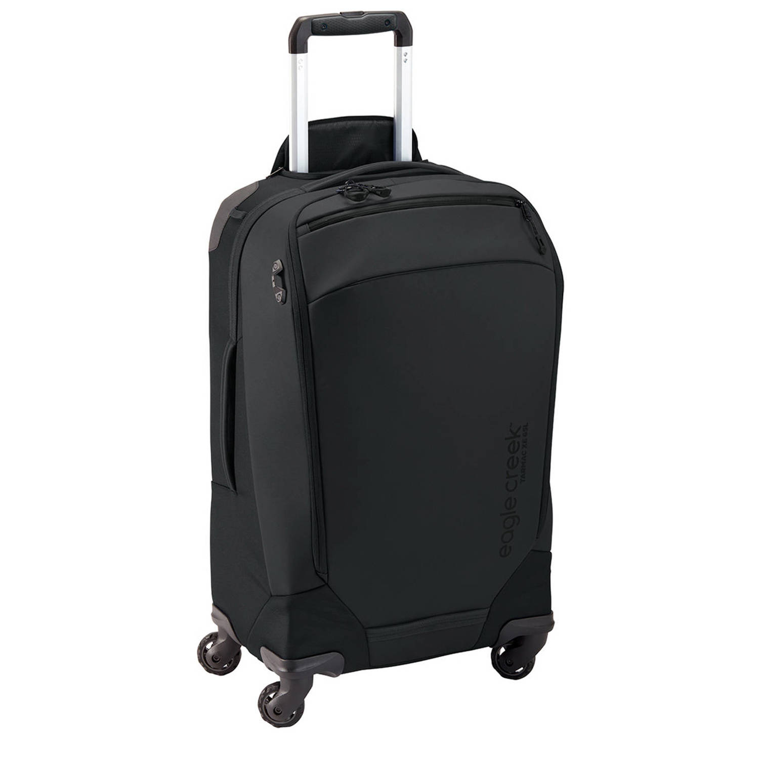 Eagle Creek trolley Tarmac XE 67 cm. zwart