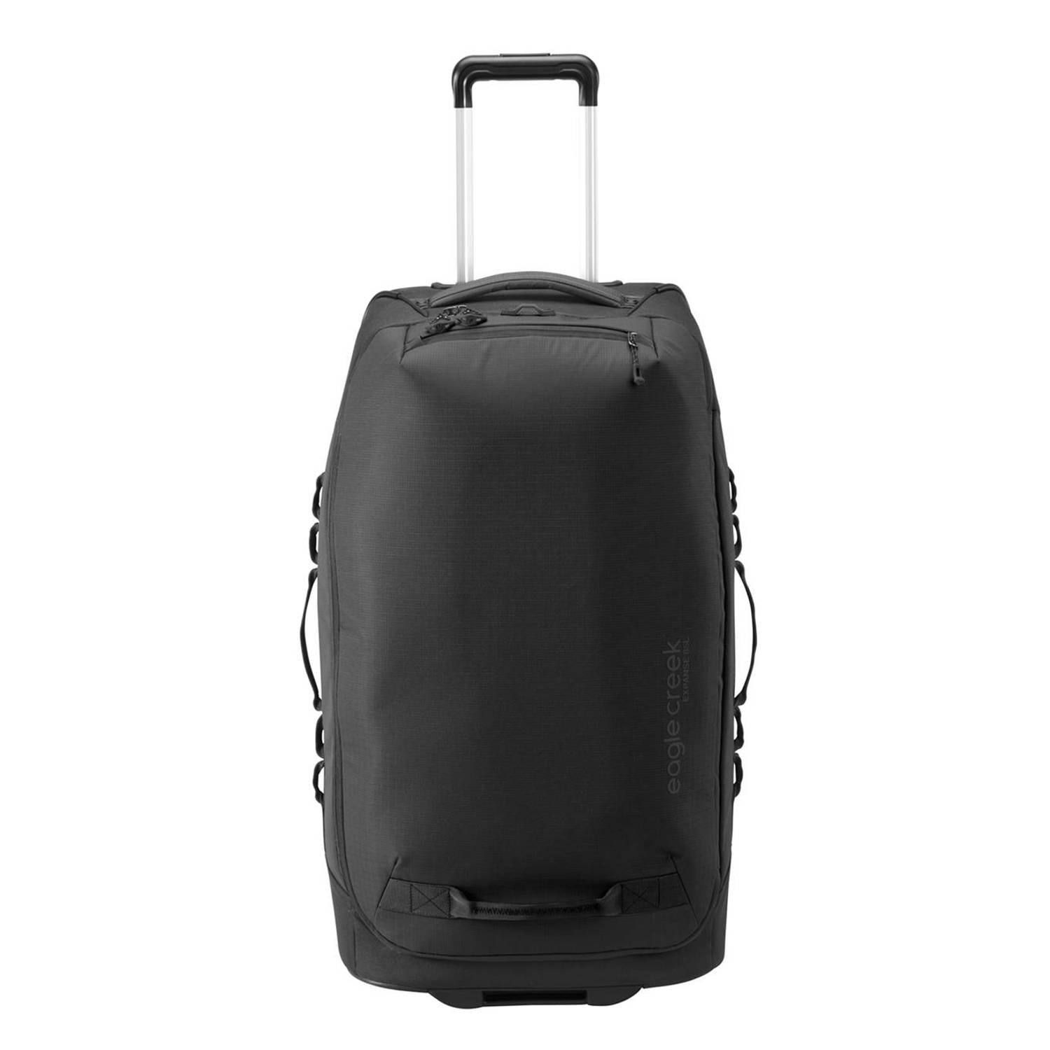 Eagle Creek reistas Expanse Convertible 85L zwart