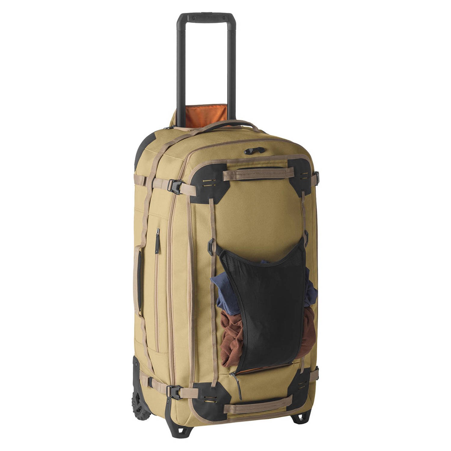 Eagle Creek reistas Gear Warrior XE 73 cm. zand