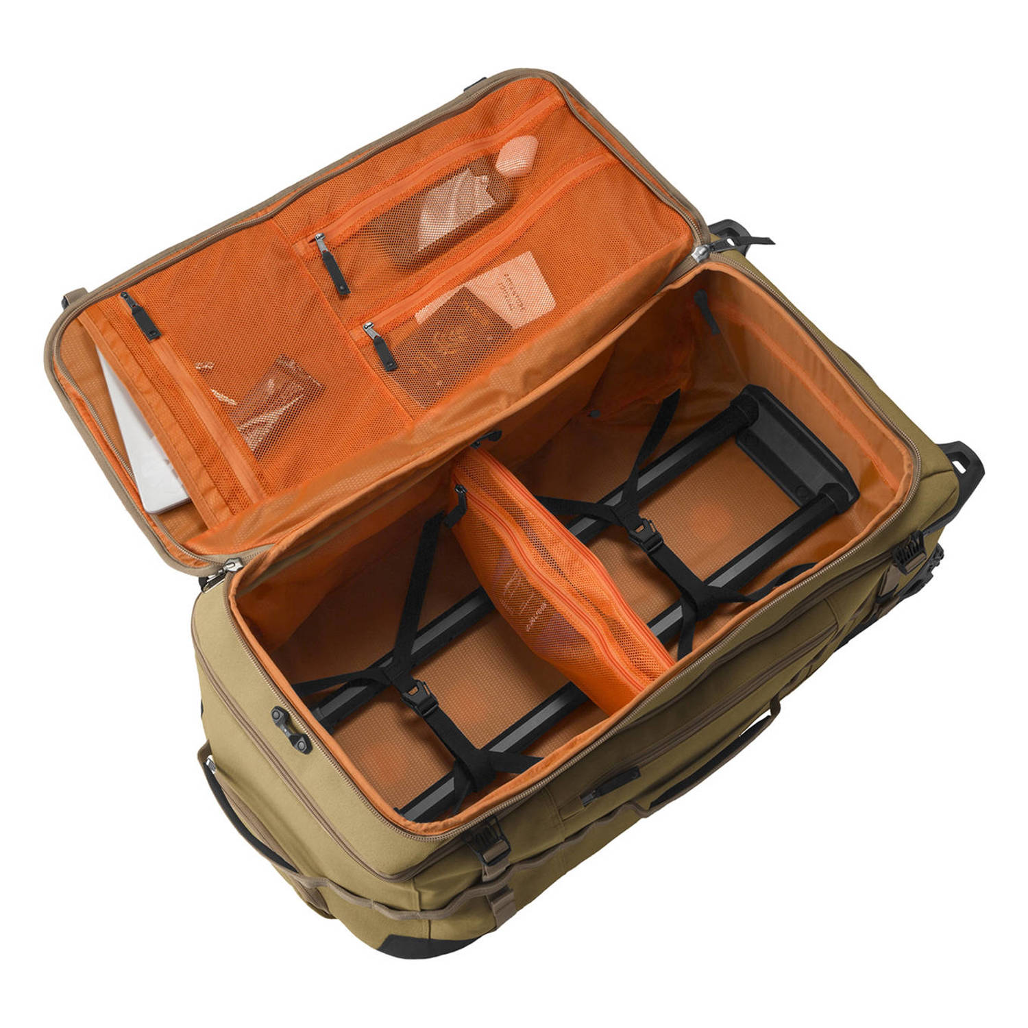 Eagle Creek reistas Gear Warrior XE 73 cm. zand