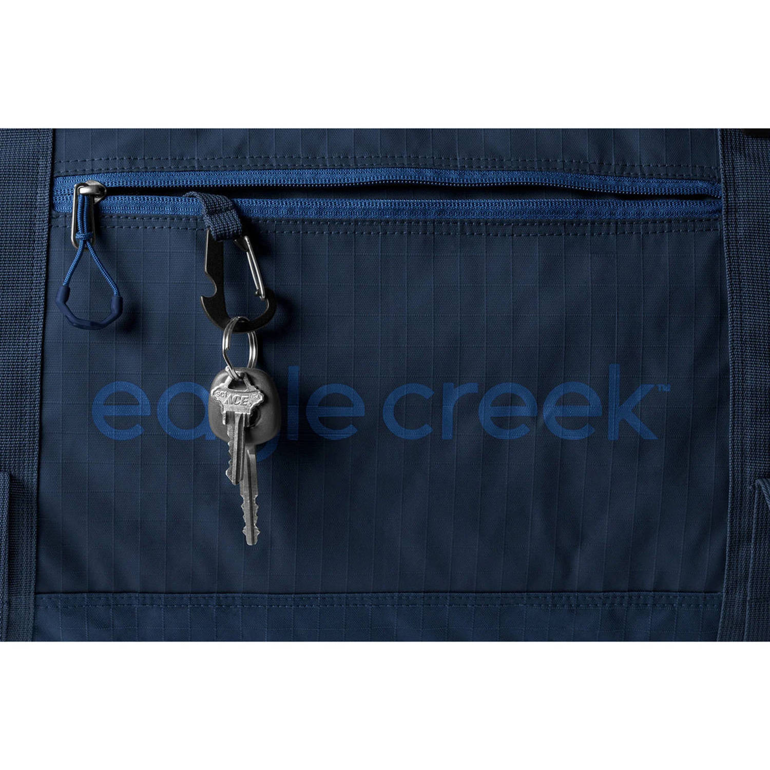 Eagle Creek reistas No Matter What 130L donkerblauw