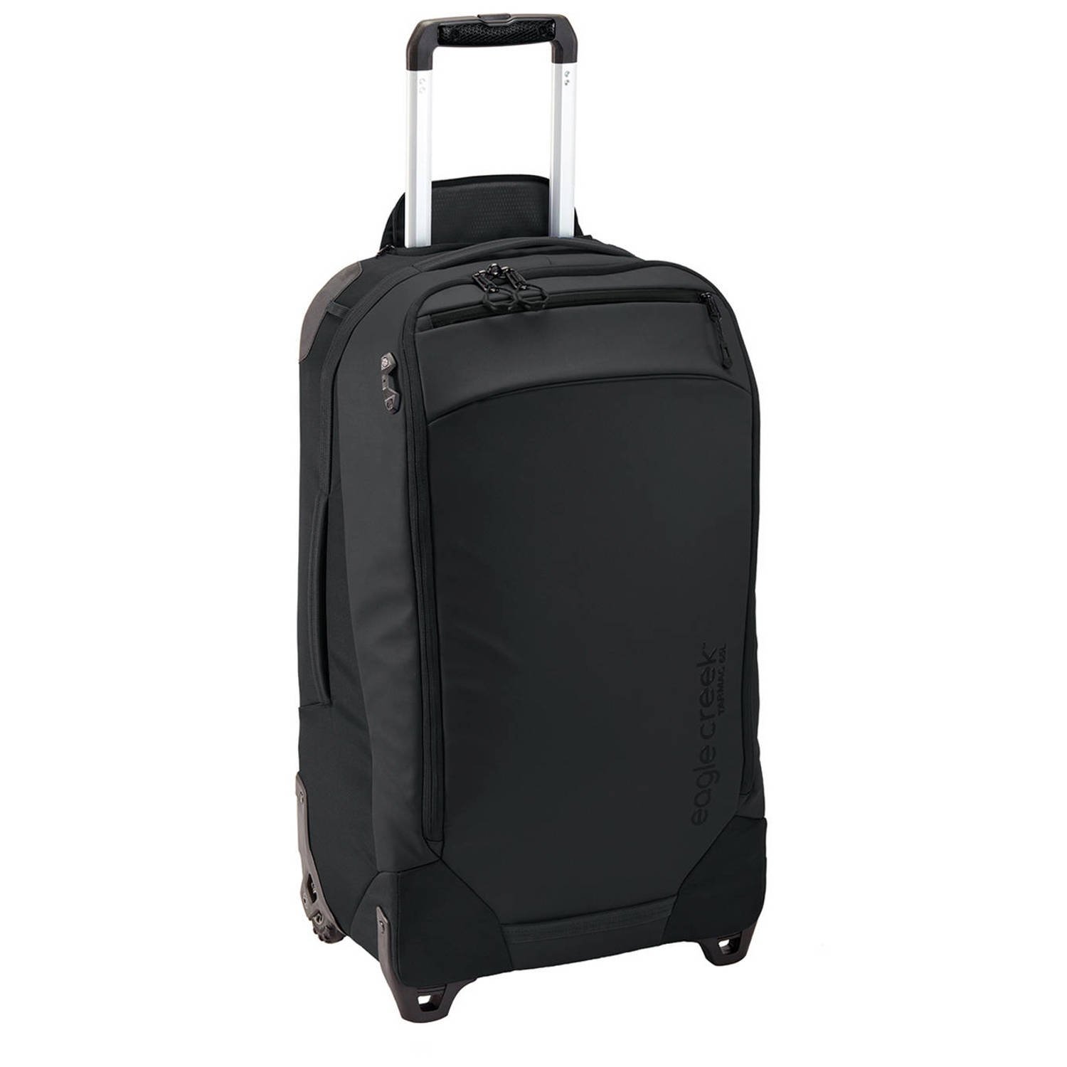 Eagle Creek trolley Tarmac 66 cm. zwart