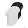 JACK & JONES ESSENTIALS regular fit T-shirt JJENOA - (set van 7)