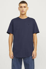 thumbnail: JACK & JONES PREMIUM regular T-shirt multi - (set van 5)