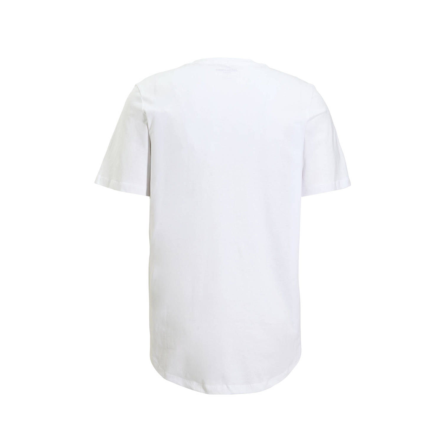 JACK & JONES PREMIUM T-shirt JPRBLABRODY (set van 5)