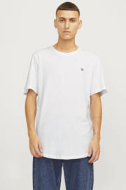 thumbnail: JACK & JONES PREMIUM regular T-shirt multi - (set van 5)